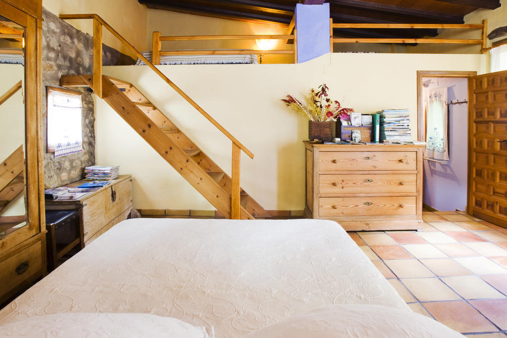 Finca El Corral Lliber ห้อง รูปภาพ